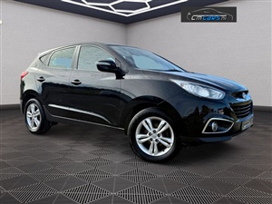 Large image for the Used Hyundai IX35