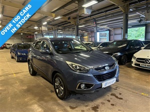 Large image for the Used Hyundai IX35