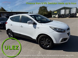 Large image for the Used Hyundai ix35