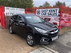 Large image for the Used Hyundai ix35