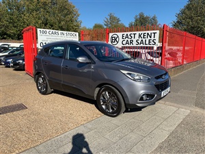 Large image for the Used Hyundai ix35