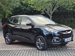 Large image for the Used Hyundai IX35