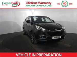 Large image for the Used Hyundai IX35