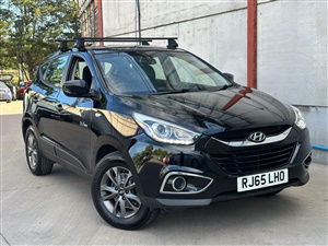 Large image for the Used Hyundai ix35