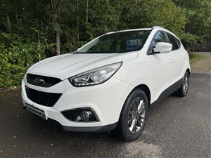 Large image for the Used Hyundai IX35