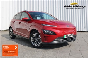 Large image for the Used Hyundai Kona