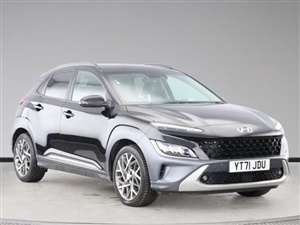 Large image for the Used Hyundai Kona