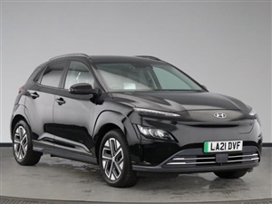 Large image for the Used Hyundai Kona