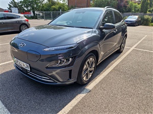Large image for the Used Hyundai Kona