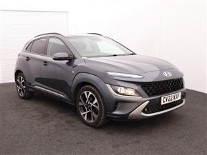 Large image for the Used Hyundai Kona