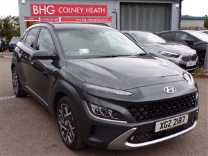 Large image for the Used Hyundai Kona