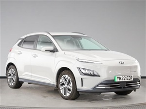 Large image for the Used Hyundai Kona