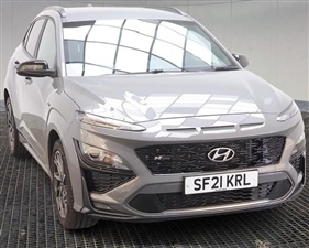Large image for the Used Hyundai Kona