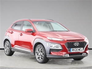Large image for the Used Hyundai Kona