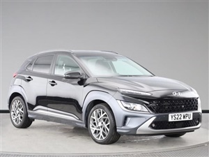 Large image for the Used Hyundai Kona