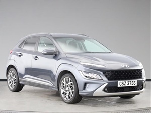 Large image for the Used Hyundai Kona