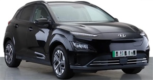 Large image for the Used Hyundai Kona