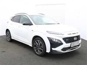 Large image for the Used Hyundai Kona