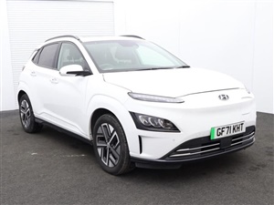Large image for the Used Hyundai Kona