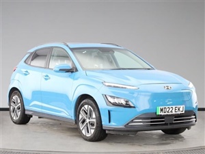 Large image for the Used Hyundai Kona
