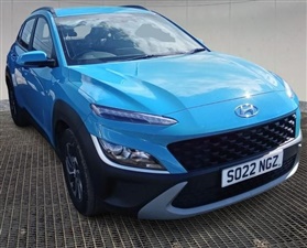 Large image for the Used Hyundai Kona