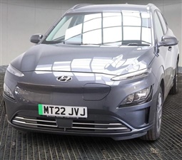 Large image for the Used Hyundai Kona