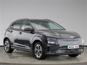 Large image for the Used Hyundai Kona