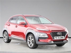 Large image for the Used Hyundai Kona