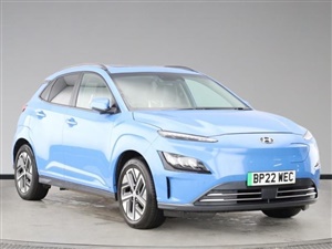 Large image for the Used Hyundai Kona