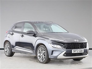Large image for the Used Hyundai Kona