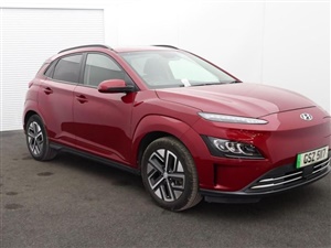 Large image for the Used Hyundai Kona