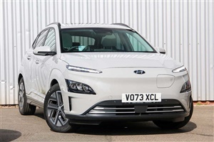 Large image for the Used Hyundai Kona