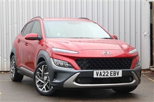 Large image for the Used Hyundai Kona