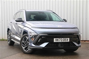 Large image for the Used Hyundai KONA