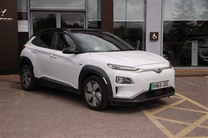 Large image for the Used Hyundai Kona
