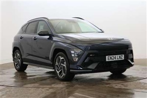 Large image for the Used Hyundai Kona