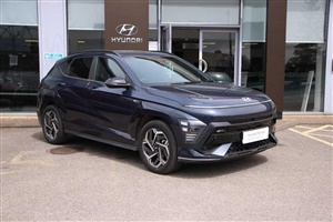 Large image for the Used Hyundai Kona