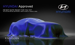 Large image for the Used Hyundai Kona