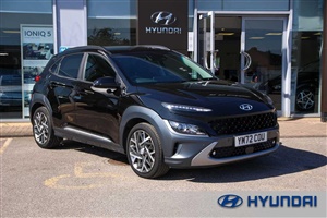 Large image for the Used Hyundai Kona