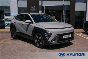 Large image for the Used Hyundai Kona
