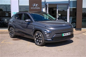 Large image for the Used Hyundai Kona