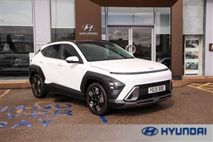 Large image for the Used Hyundai Kona
