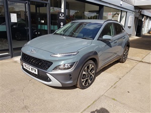 Large image for the Used Hyundai Kona