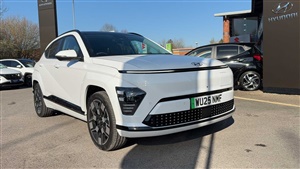 Large image for the Used Hyundai Kona