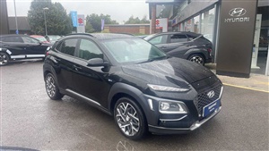Large image for the Used Hyundai Kona