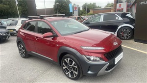Large image for the Used Hyundai Kona