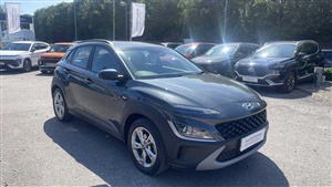 Large image for the Used Hyundai Kona
