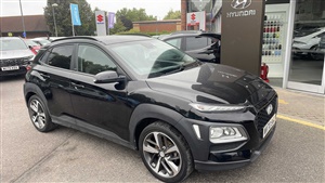 Large image for the Used Hyundai Kona