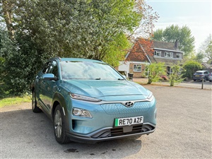 Large image for the Used Hyundai Kona