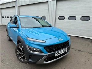 Large image for the Used Hyundai Kona